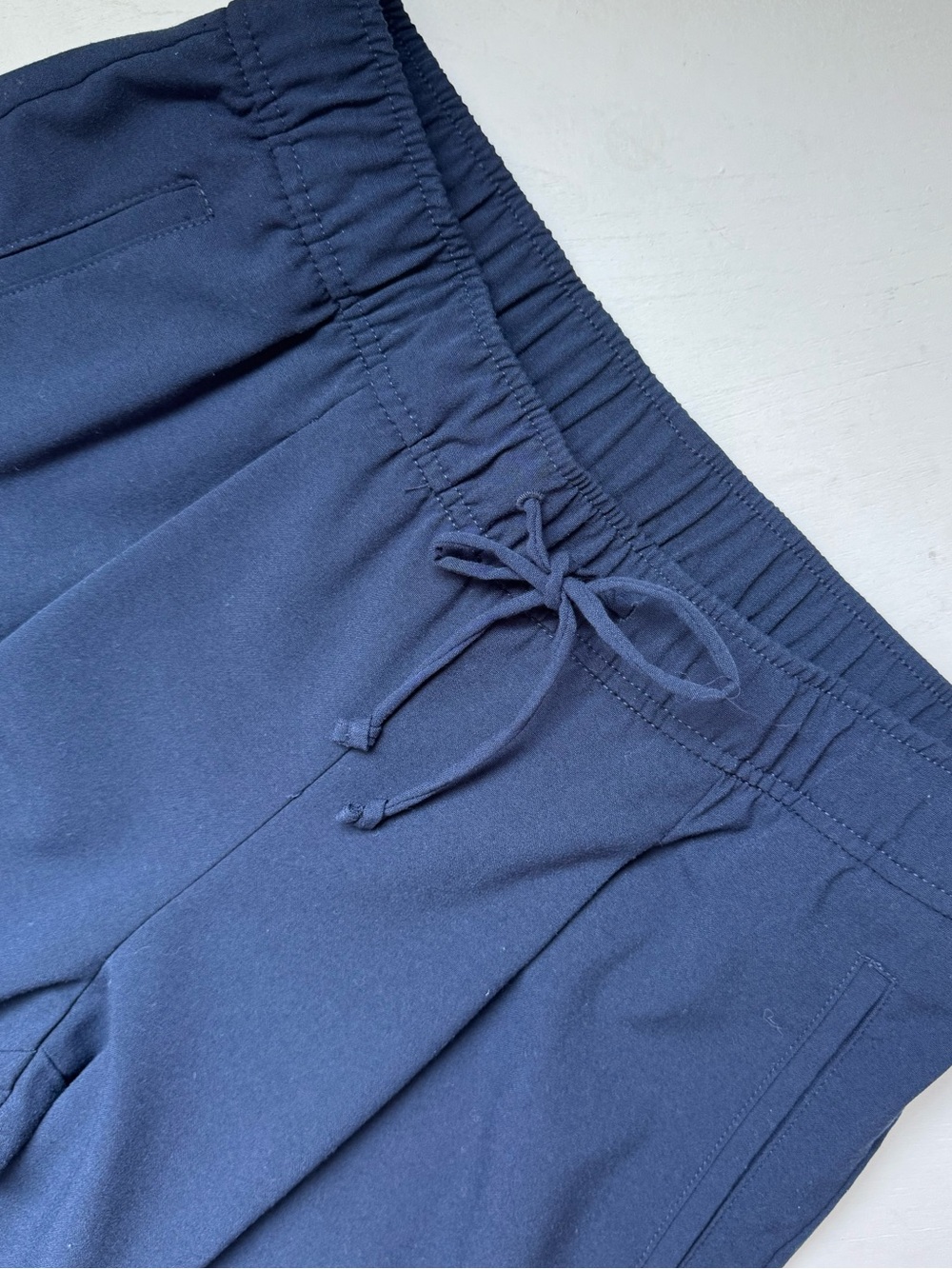Old Navy High Waist Straight Pants - Picture 9 of 10